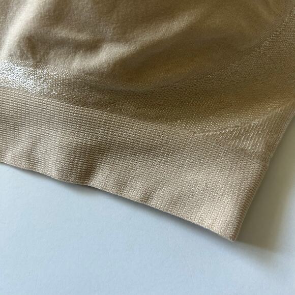 Truekind Daily Comfort Wirefree Shaper Shaping Bra Beige 3XL XXXL New - Picture 4 of 11